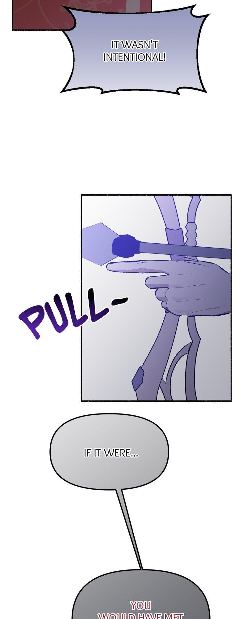 My Angelic Husband is actually a Devil in Disguise Chapter 80 page 36