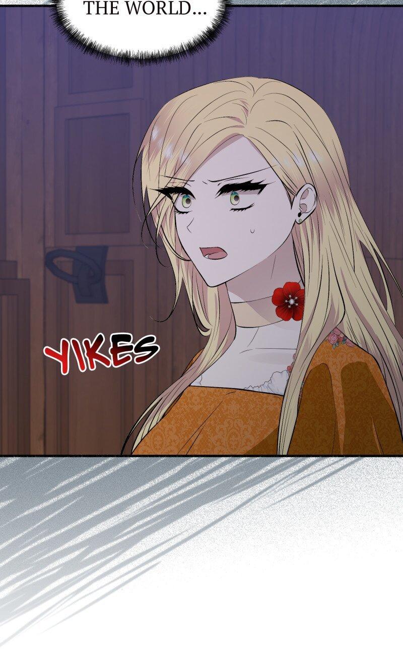 My Angelic Husband is actually a Devil in Disguise Chapter 80 page 38