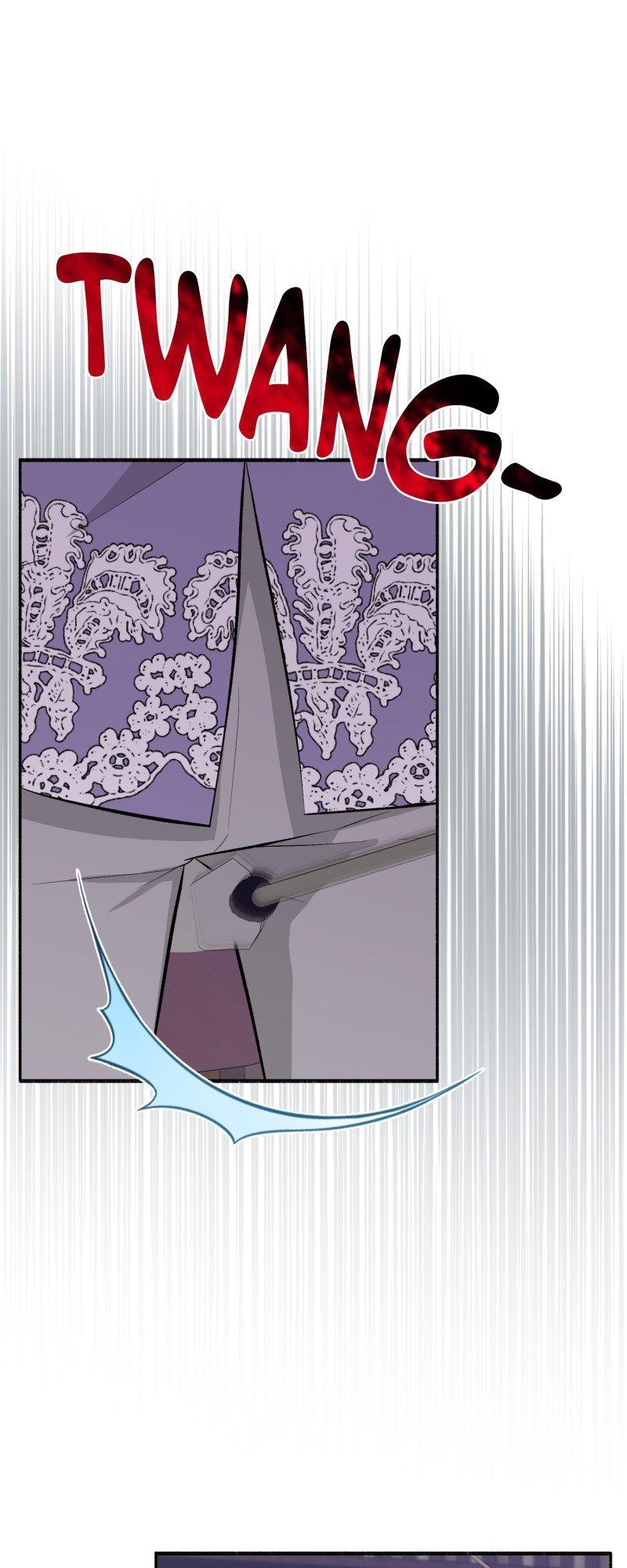 My Angelic Husband is actually a Devil in Disguise Chapter 80 page 39