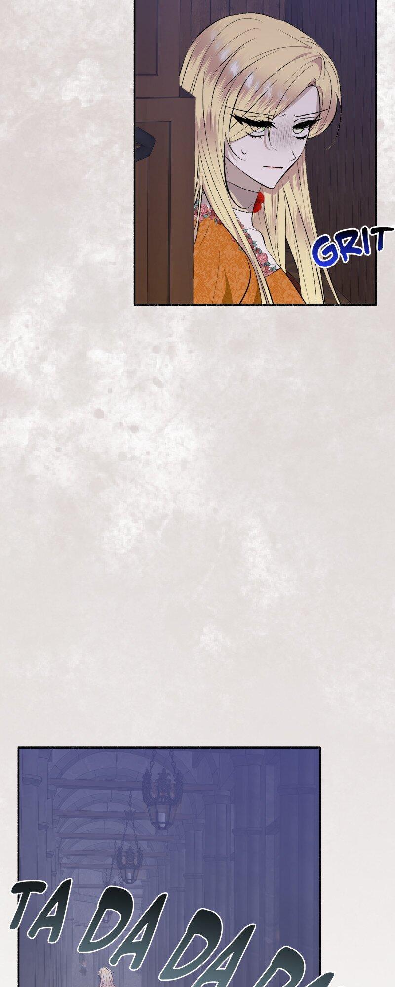 My Angelic Husband is actually a Devil in Disguise Chapter 80 page 42