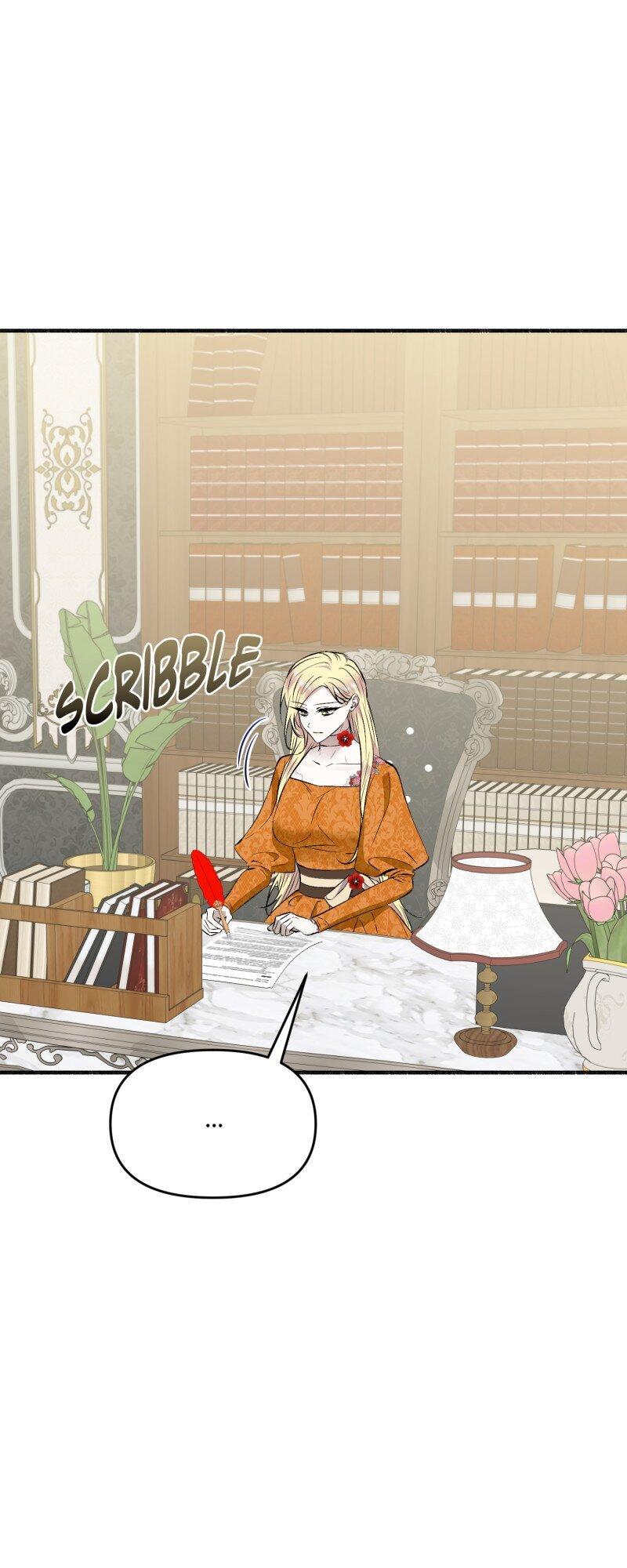 My Angelic Husband is actually a Devil in Disguise Chapter 80 page 44