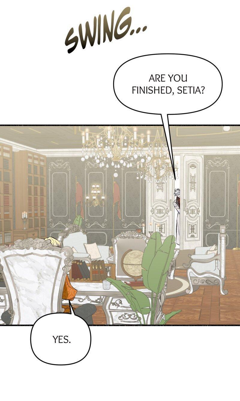 My Angelic Husband is actually a Devil in Disguise Chapter 80 page 45