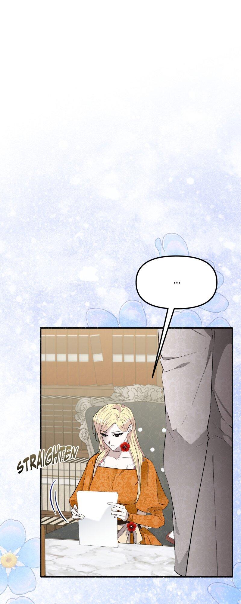 My Angelic Husband is actually a Devil in Disguise Chapter 80 page 46