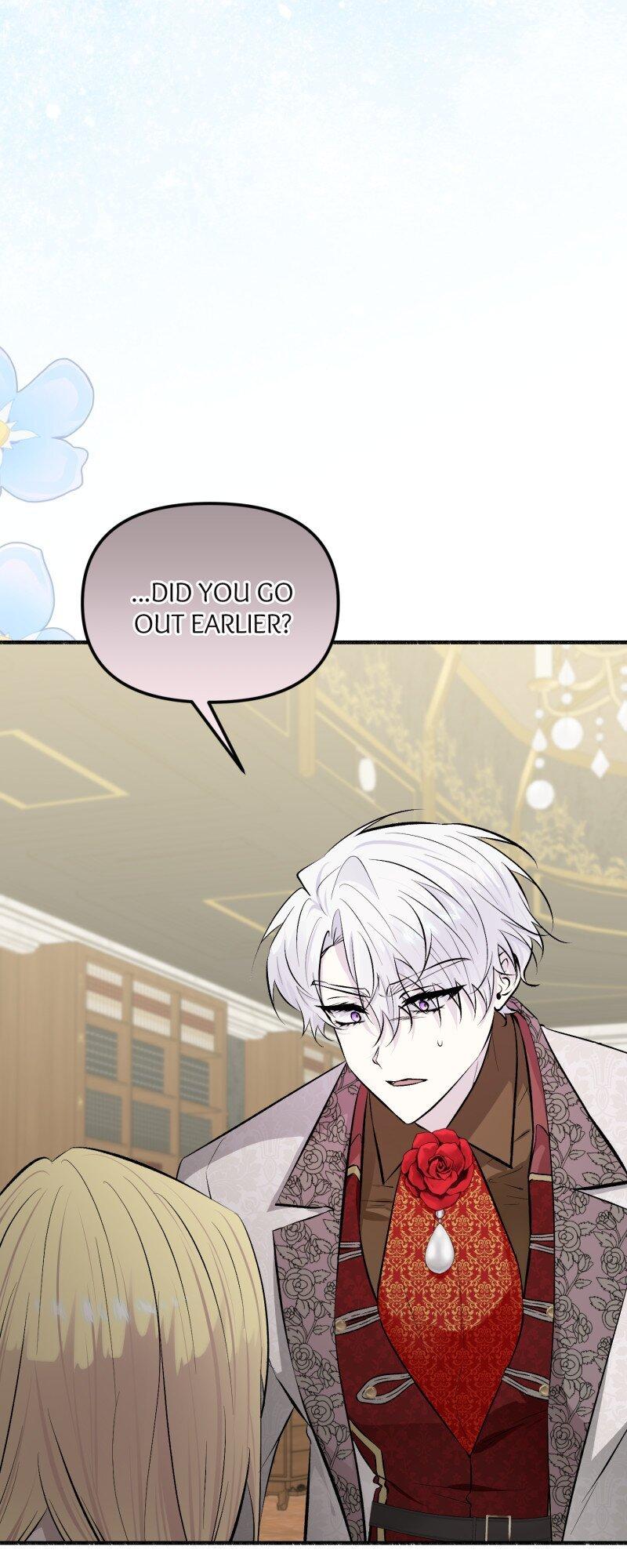My Angelic Husband is actually a Devil in Disguise Chapter 80 page 48