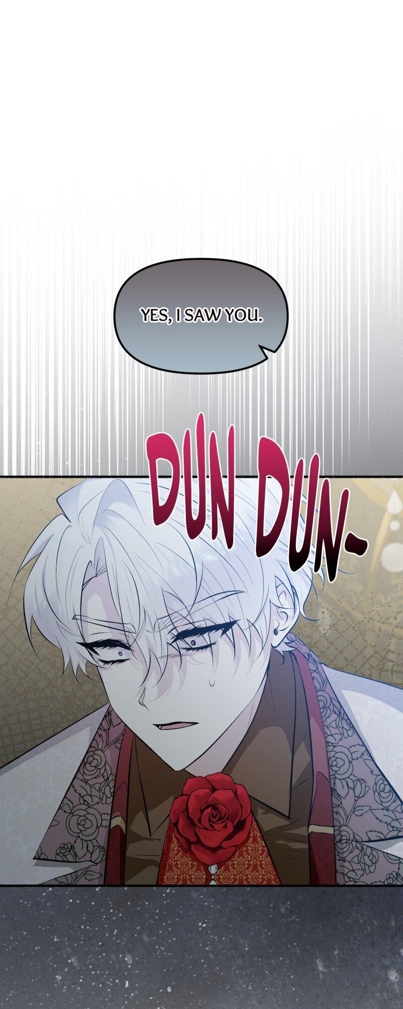 My Angelic Husband is actually a Devil in Disguise Chapter 80 page 49