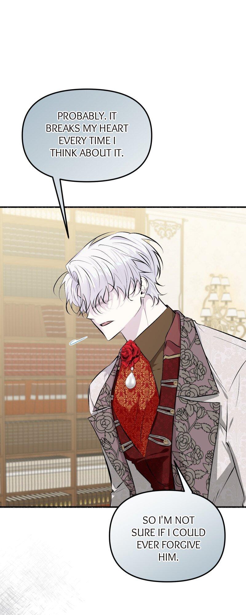 My Angelic Husband is actually a Devil in Disguise Chapter 80 page 51