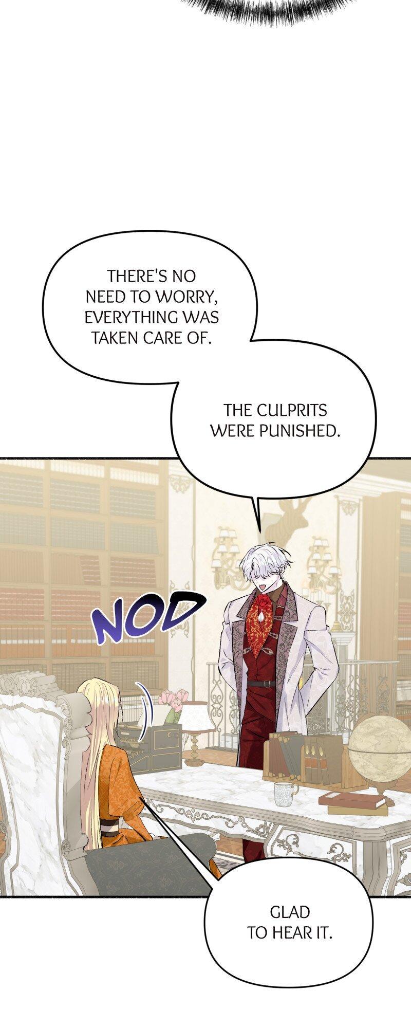 My Angelic Husband is actually a Devil in Disguise Chapter 80 page 56