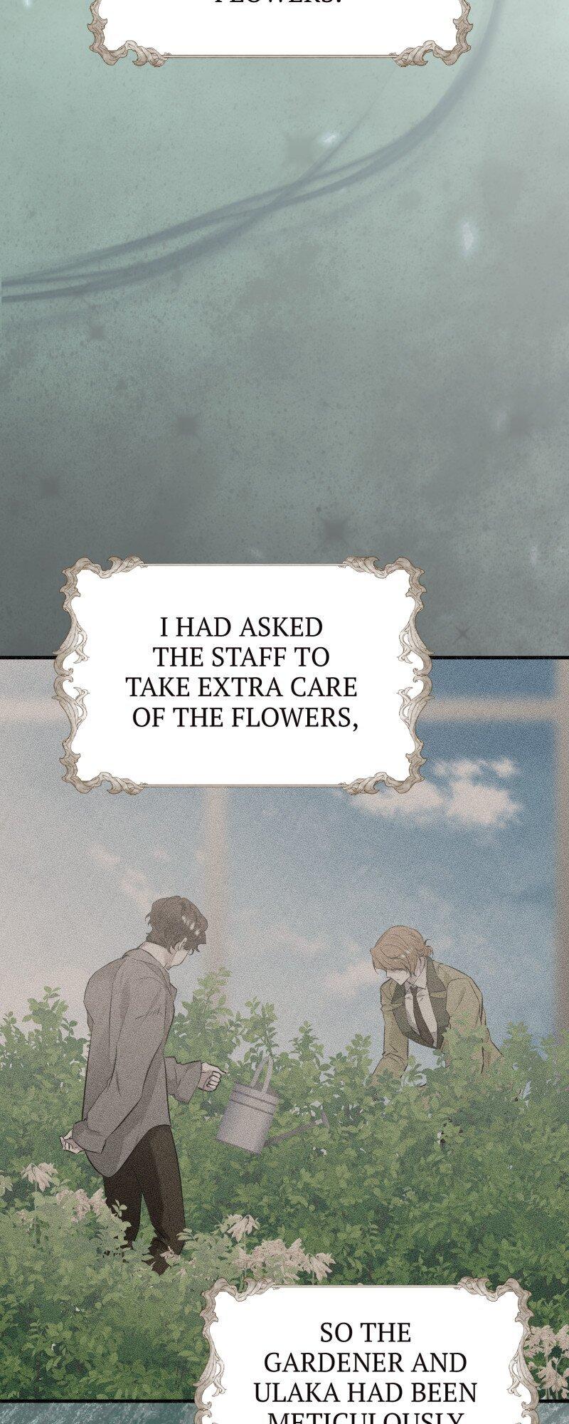 My Angelic Husband is actually a Devil in Disguise Chapter 80 page 58