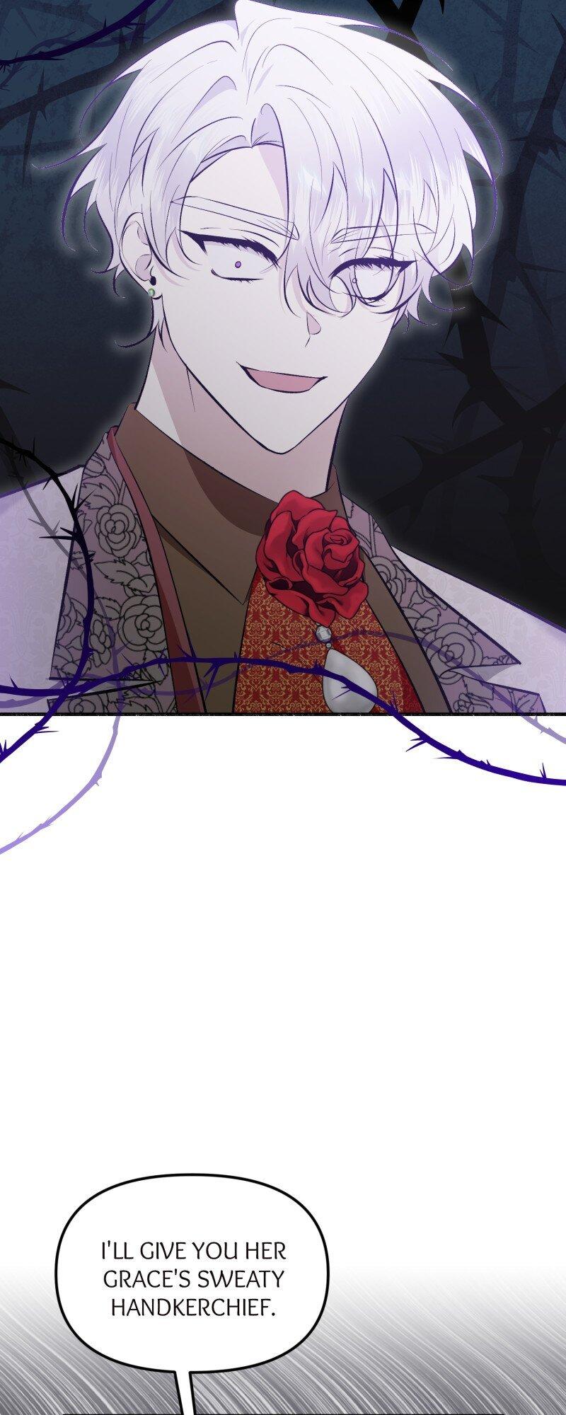 My Angelic Husband is actually a Devil in Disguise Chapter 80 page 5
