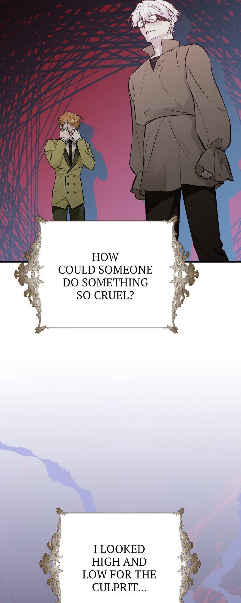My Angelic Husband is actually a Devil in Disguise Chapter 80 page 61