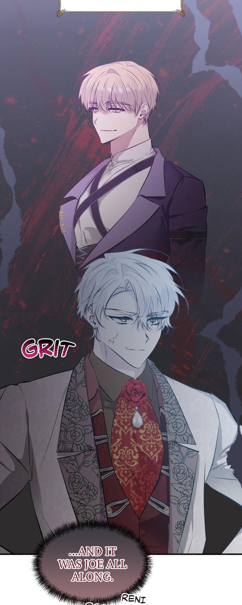 My Angelic Husband is actually a Devil in Disguise Chapter 80 page 62