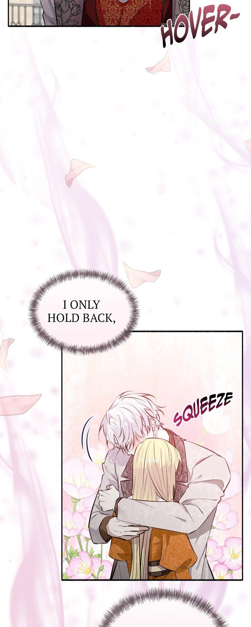 My Angelic Husband is actually a Devil in Disguise Chapter 80 page 65