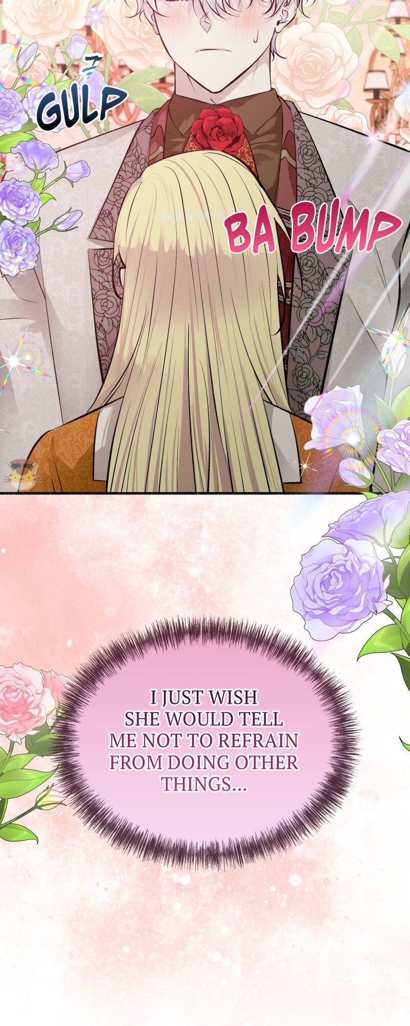 My Angelic Husband is actually a Devil in Disguise Chapter 80 page 68