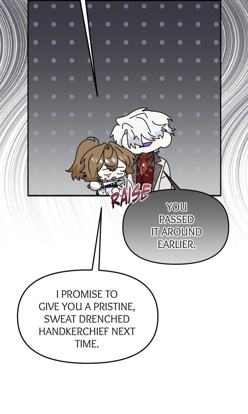 My Angelic Husband is actually a Devil in Disguise Chapter 80 page 6