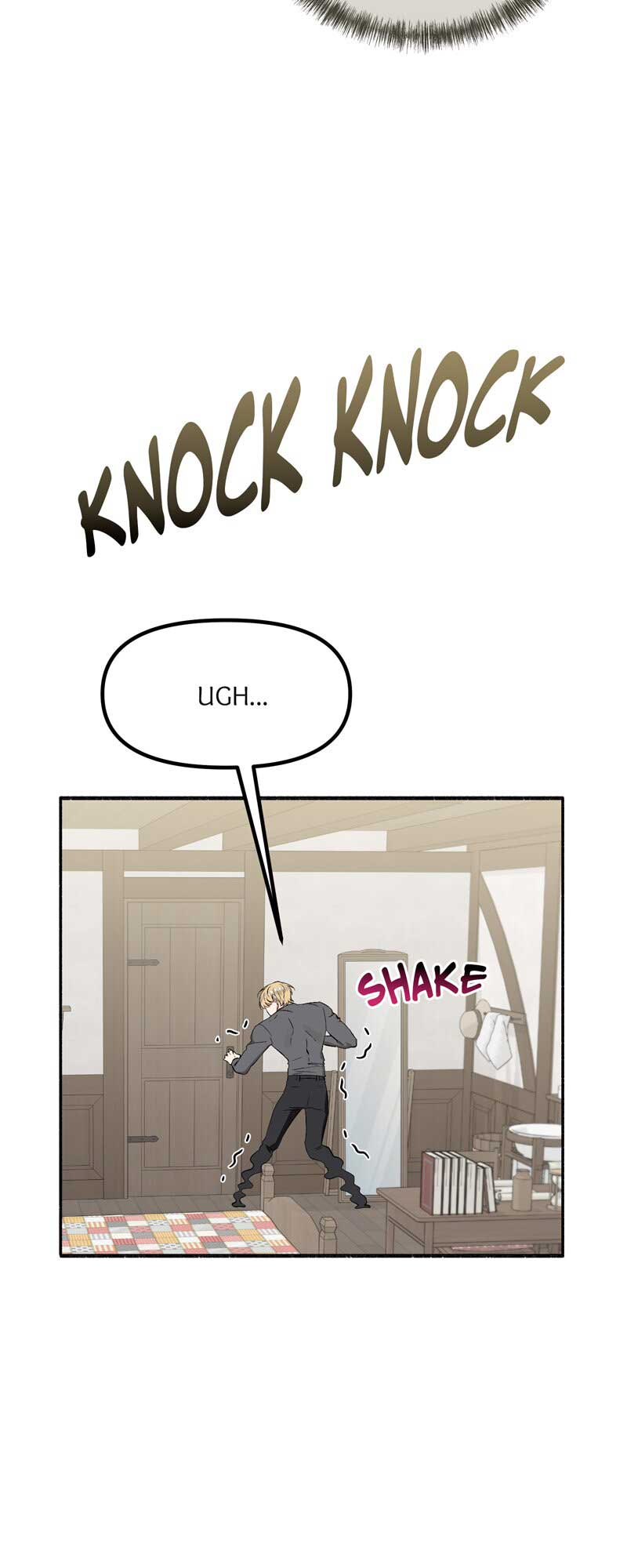 My Angelic Husband is actually a Devil in Disguise Chapter 81 page 12