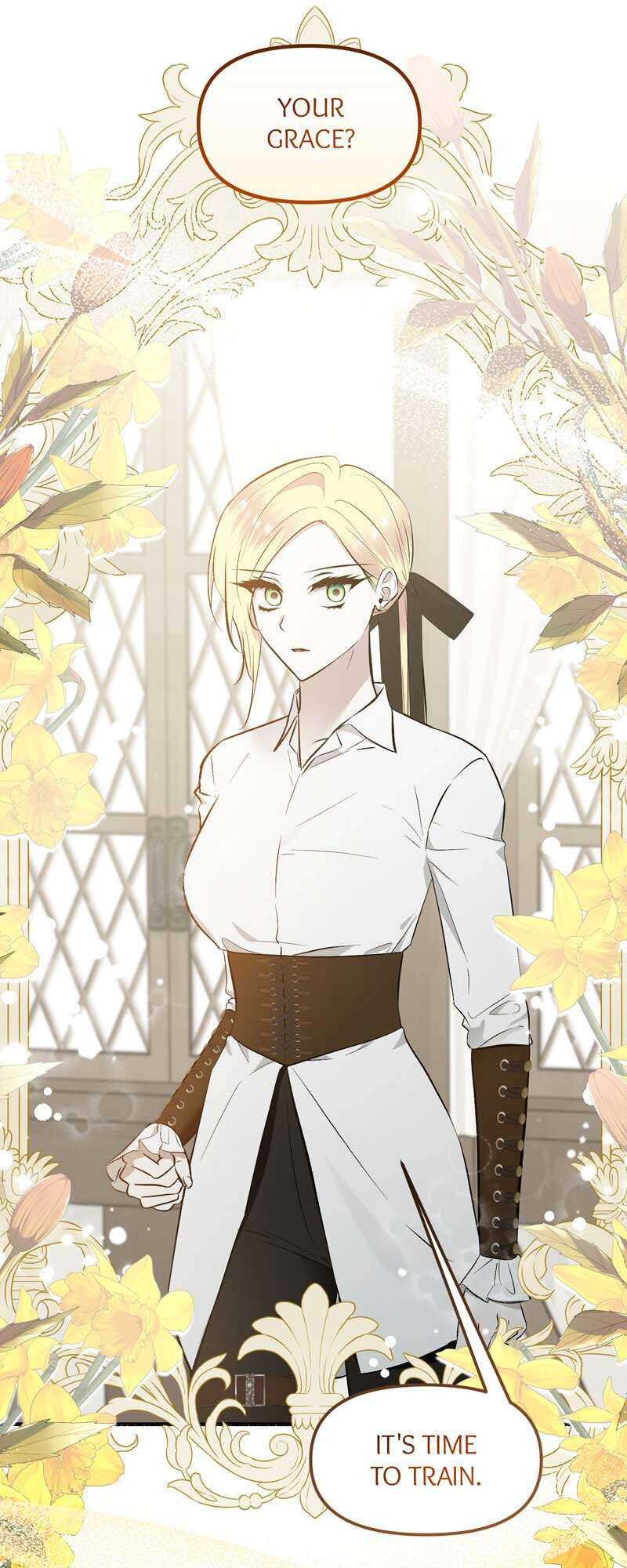 My Angelic Husband is actually a Devil in Disguise Chapter 81 page 14