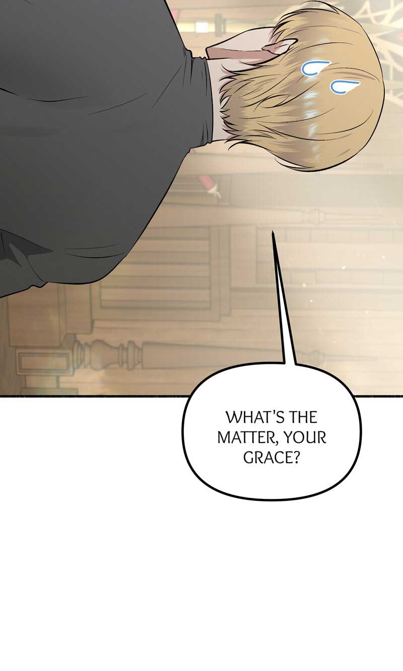 My Angelic Husband is actually a Devil in Disguise Chapter 81 page 20