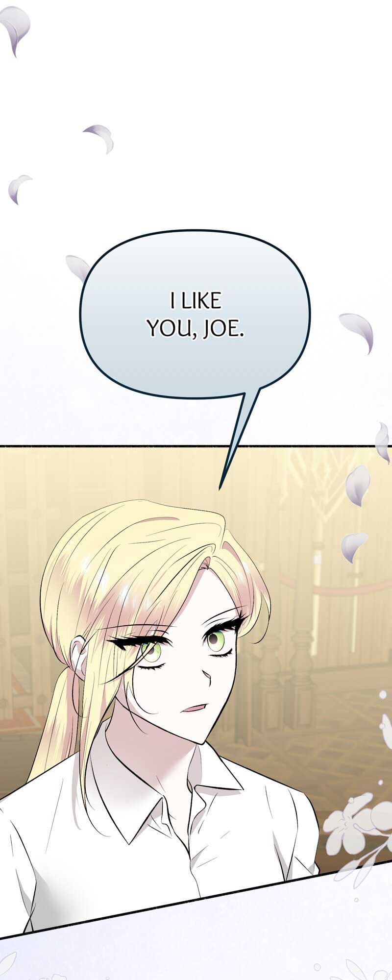 My Angelic Husband is actually a Devil in Disguise Chapter 81 page 21