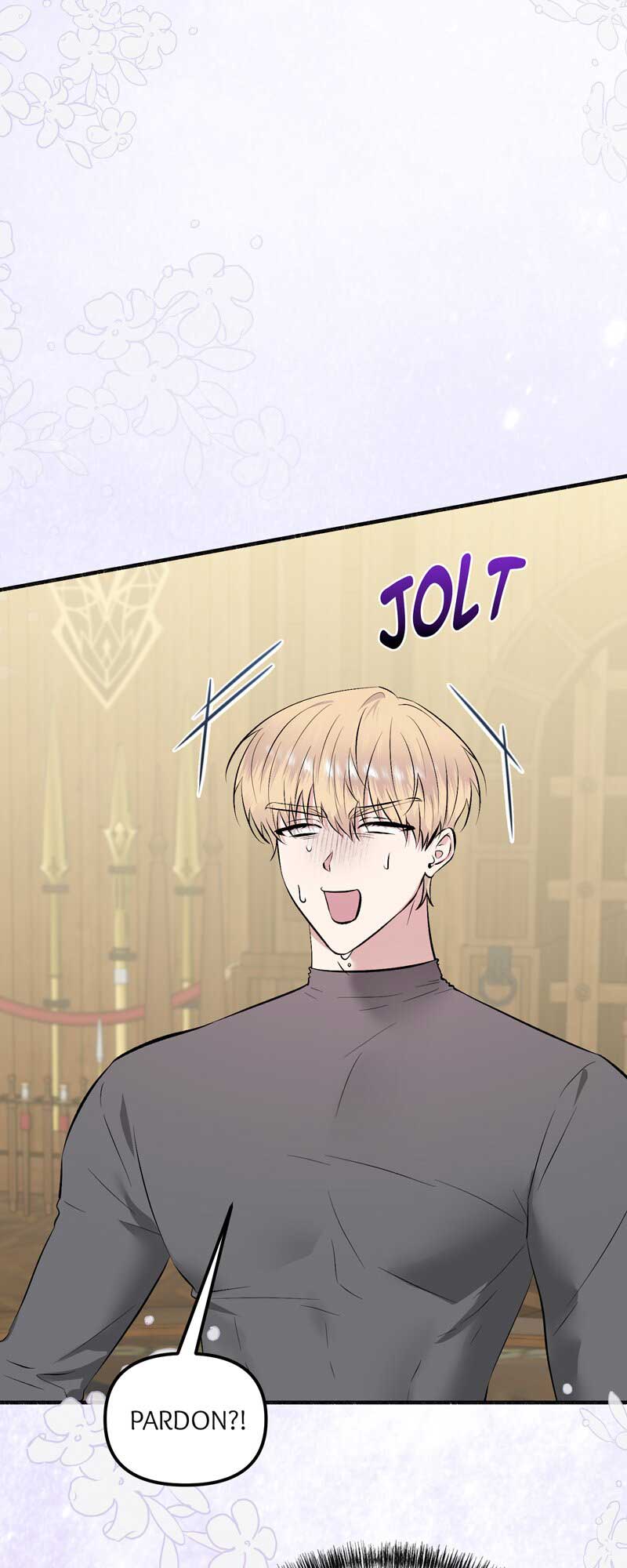 My Angelic Husband is actually a Devil in Disguise Chapter 81 page 22