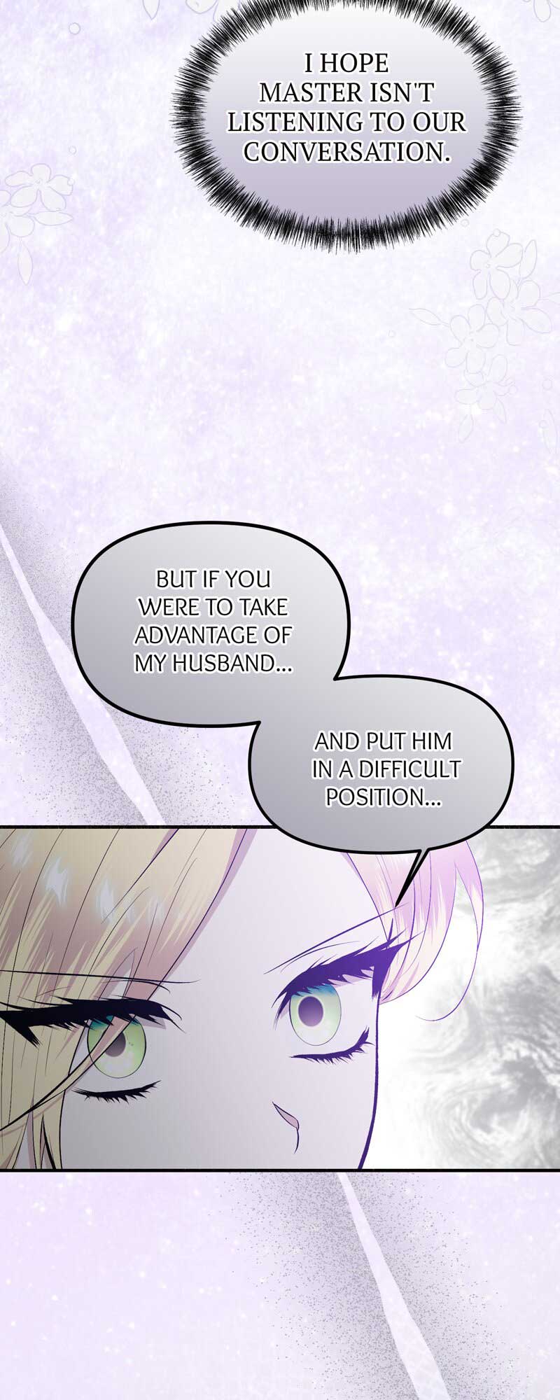 My Angelic Husband is actually a Devil in Disguise Chapter 81 page 23