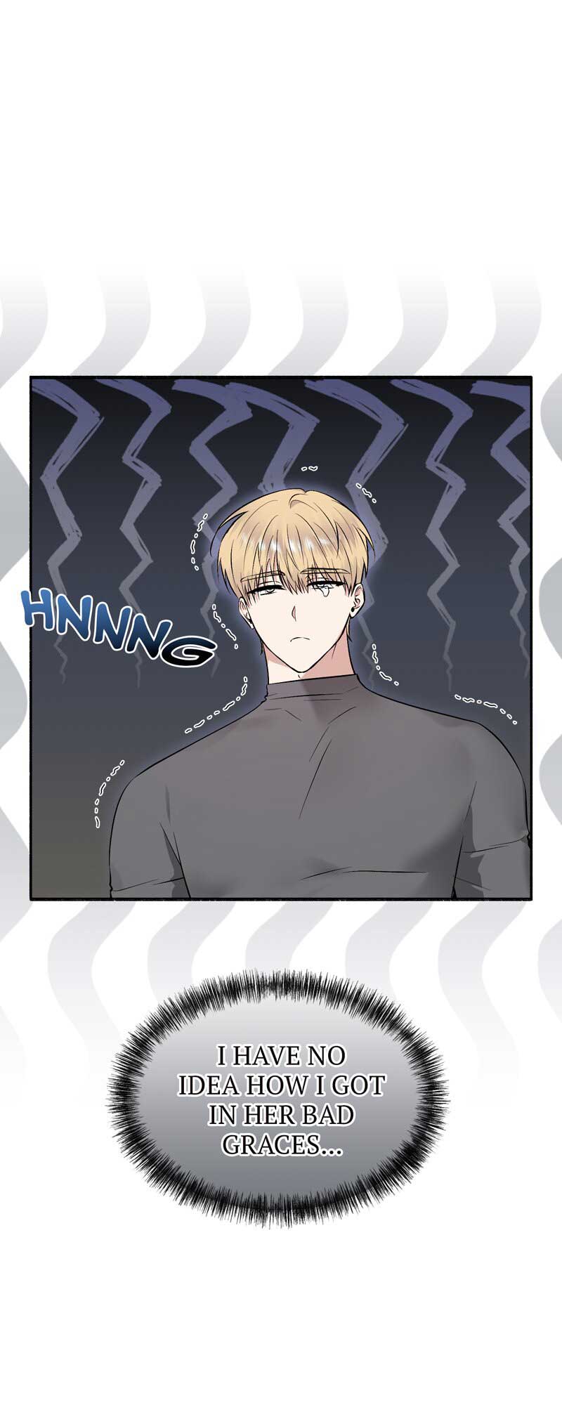 My Angelic Husband is actually a Devil in Disguise Chapter 81 page 28
