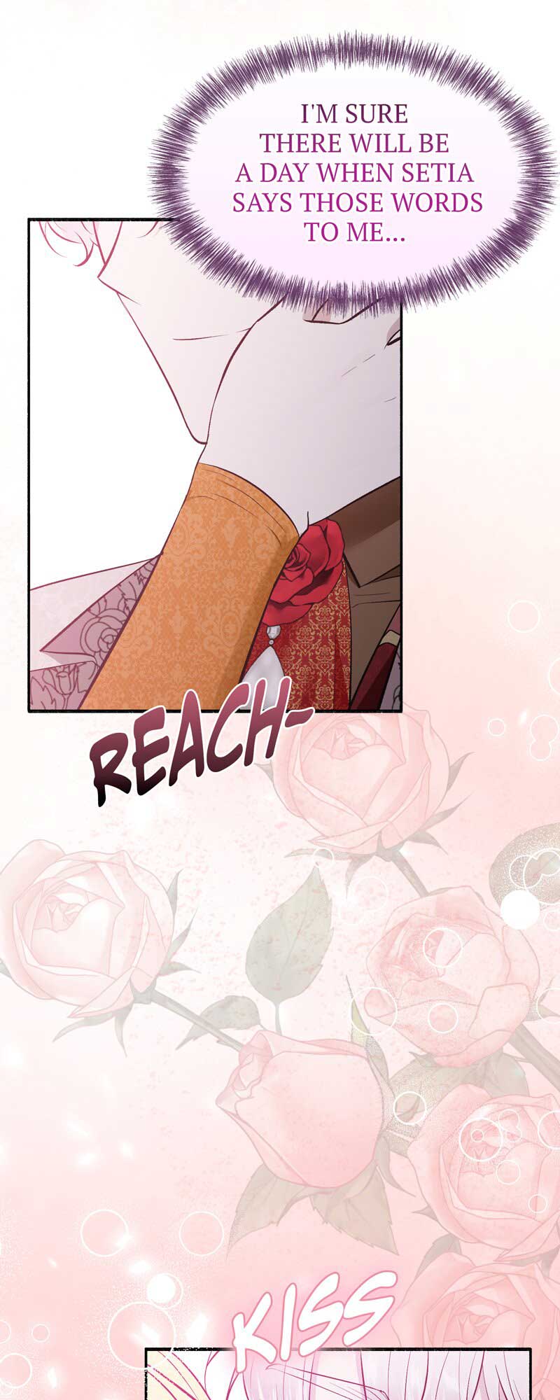 My Angelic Husband is actually a Devil in Disguise Chapter 81 page 2