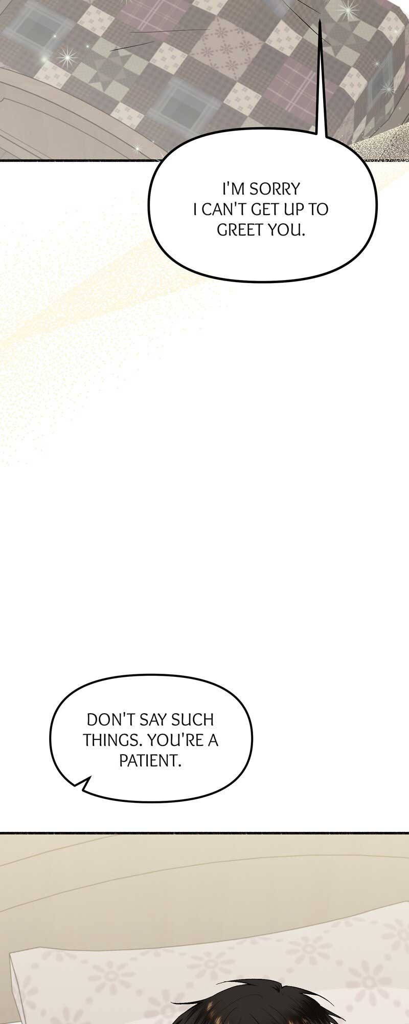 My Angelic Husband is actually a Devil in Disguise Chapter 81 page 30