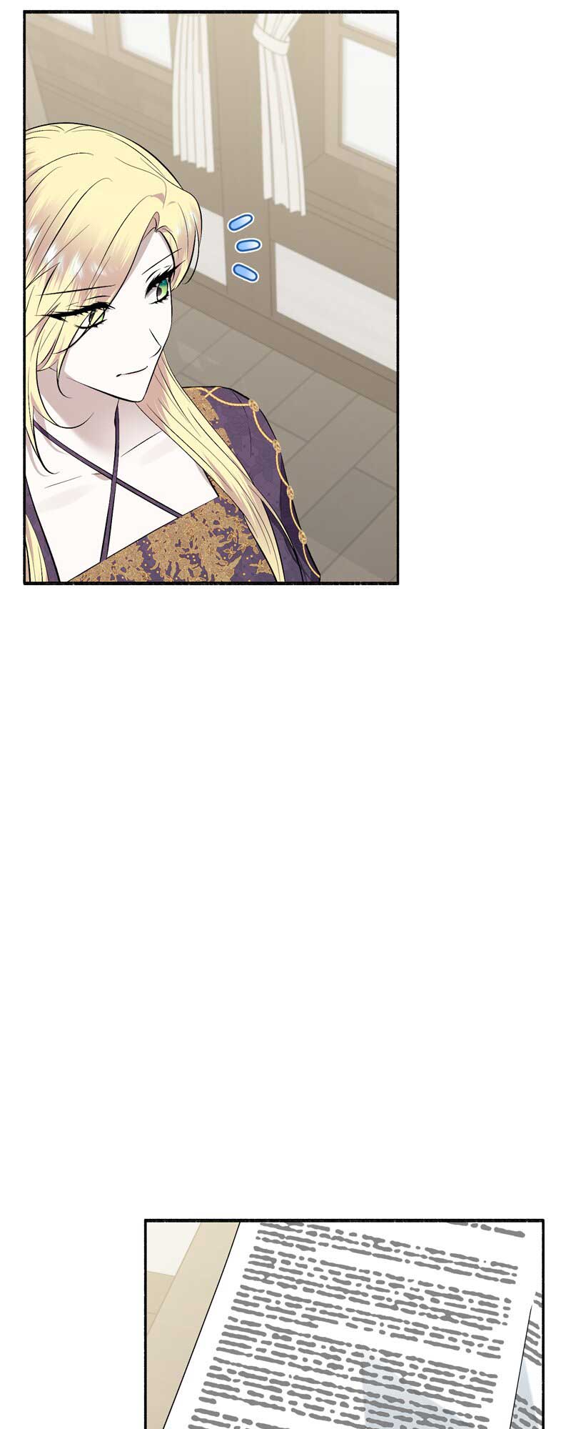 My Angelic Husband is actually a Devil in Disguise Chapter 81 page 32