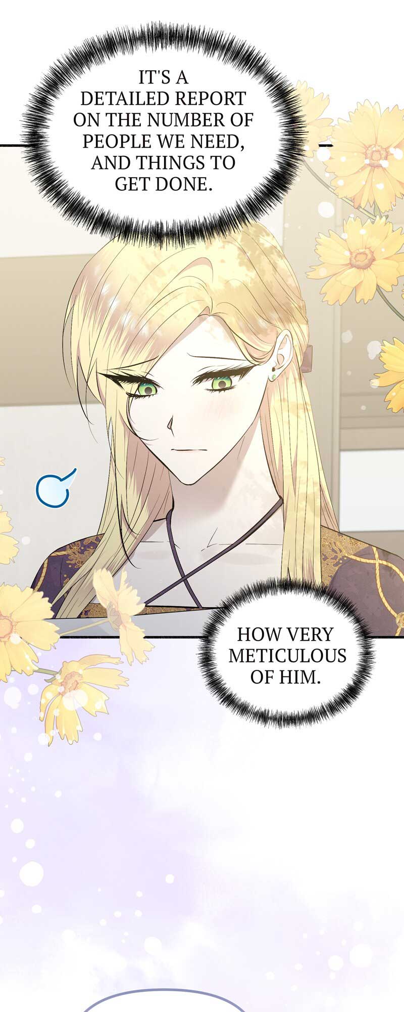 My Angelic Husband is actually a Devil in Disguise Chapter 81 page 35