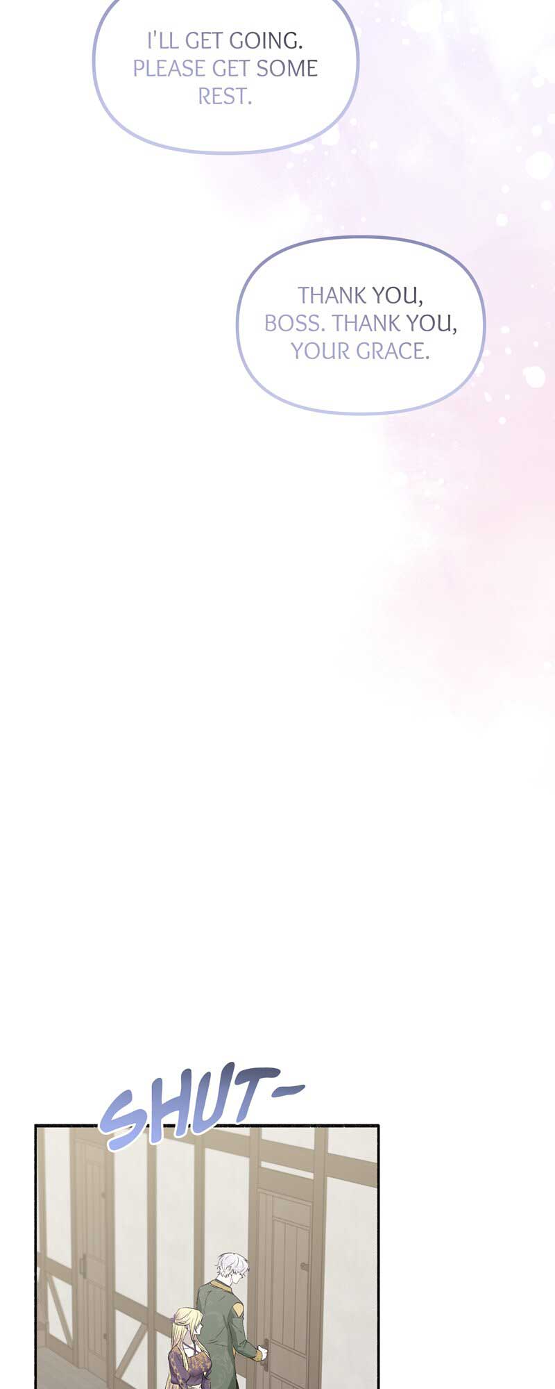 My Angelic Husband is actually a Devil in Disguise Chapter 81 page 36
