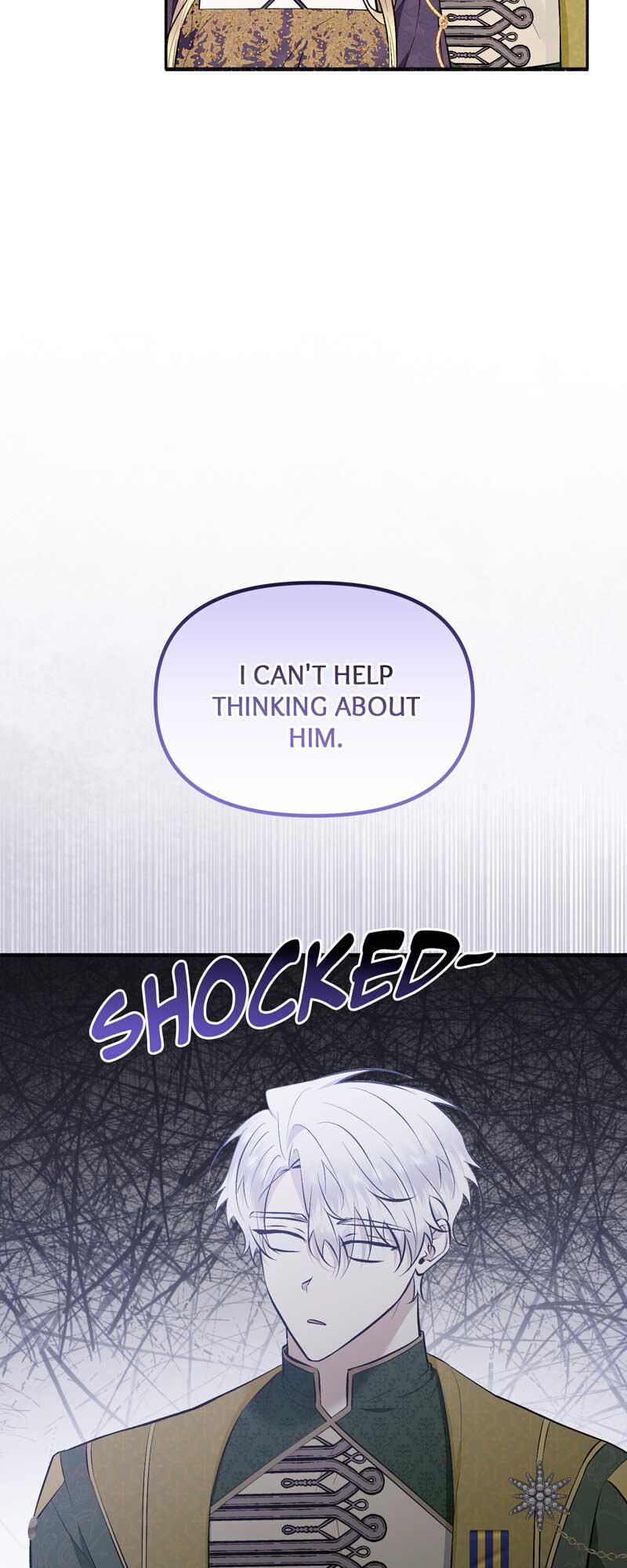 My Angelic Husband is actually a Devil in Disguise Chapter 81 page 38