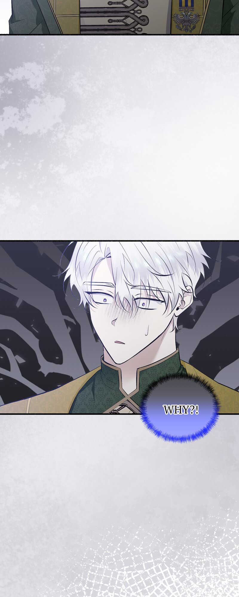 My Angelic Husband is actually a Devil in Disguise Chapter 81 page 39
