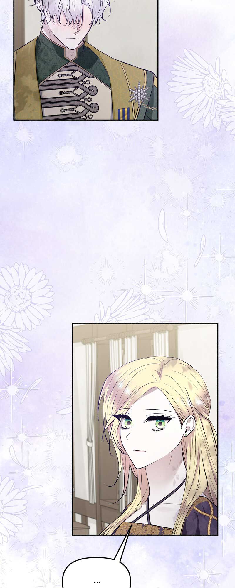 My Angelic Husband is actually a Devil in Disguise Chapter 81 page 44