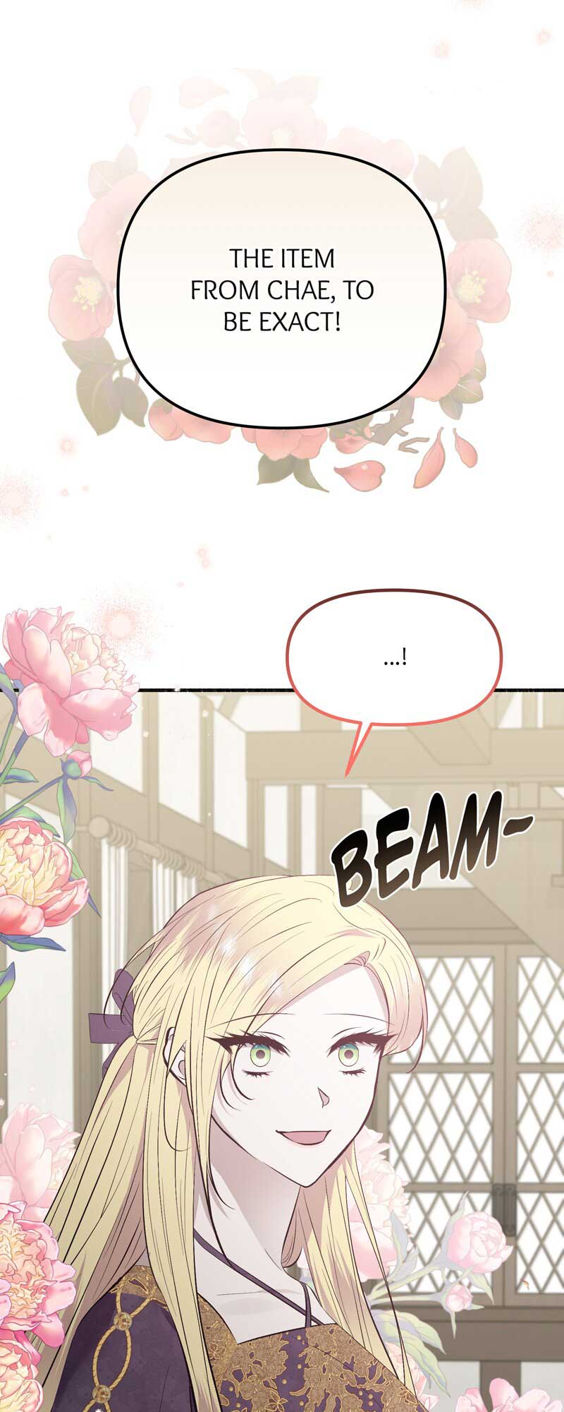 My Angelic Husband is actually a Devil in Disguise Chapter 81 page 47