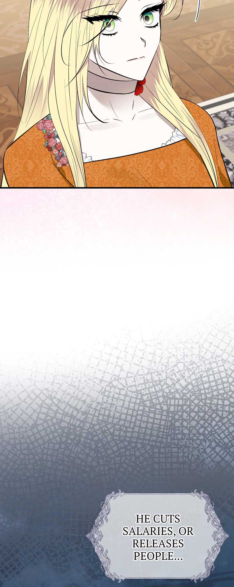 My Angelic Husband is actually a Devil in Disguise Chapter 81 page 4