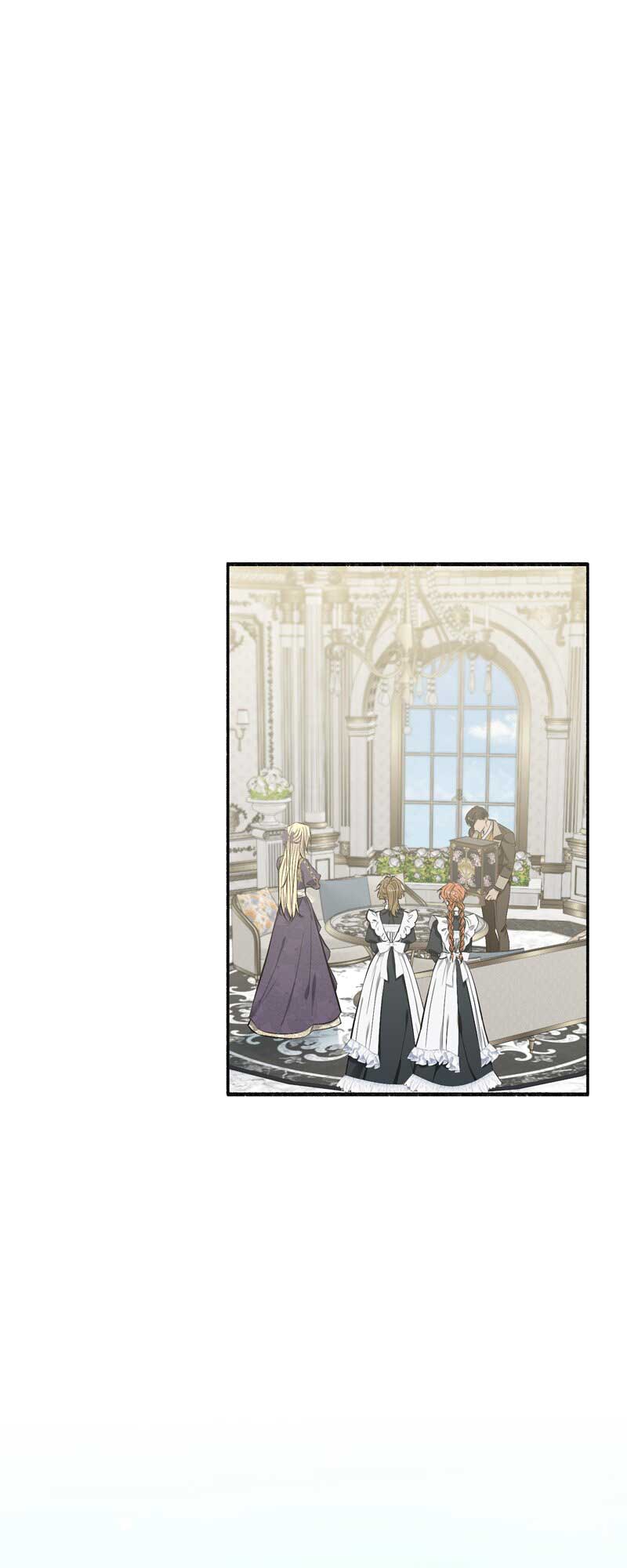 My Angelic Husband is actually a Devil in Disguise Chapter 81 page 49