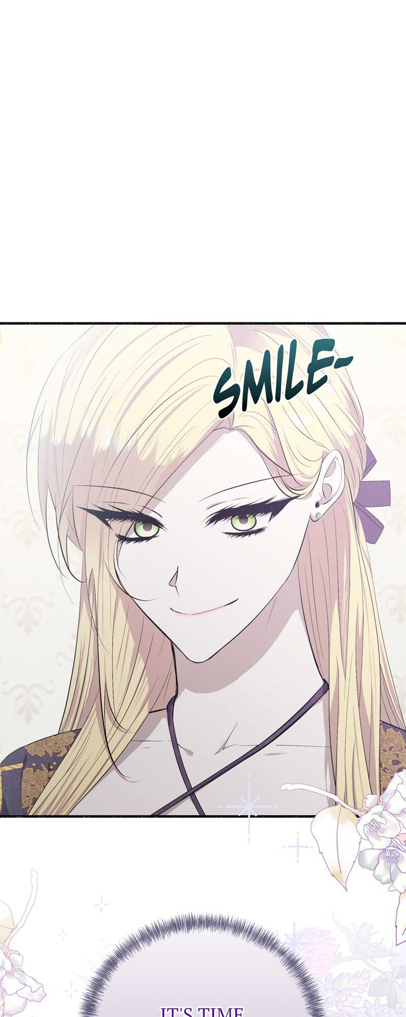 My Angelic Husband is actually a Devil in Disguise Chapter 81 page 56
