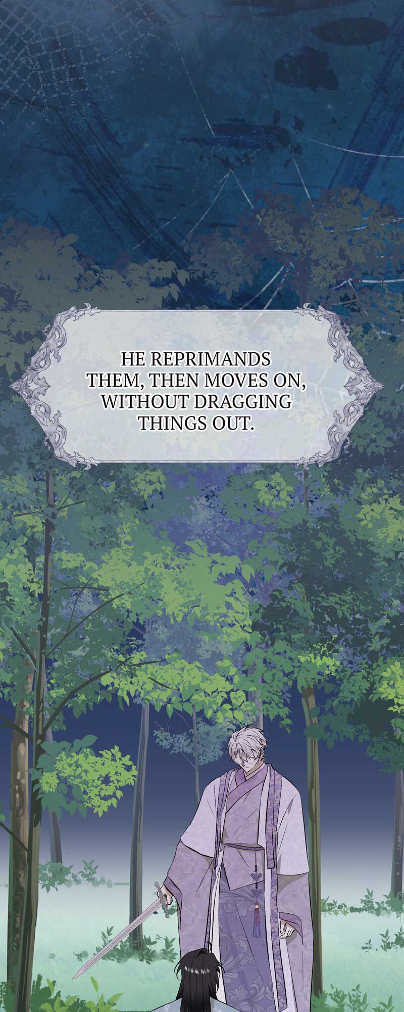My Angelic Husband is actually a Devil in Disguise Chapter 81 page 5