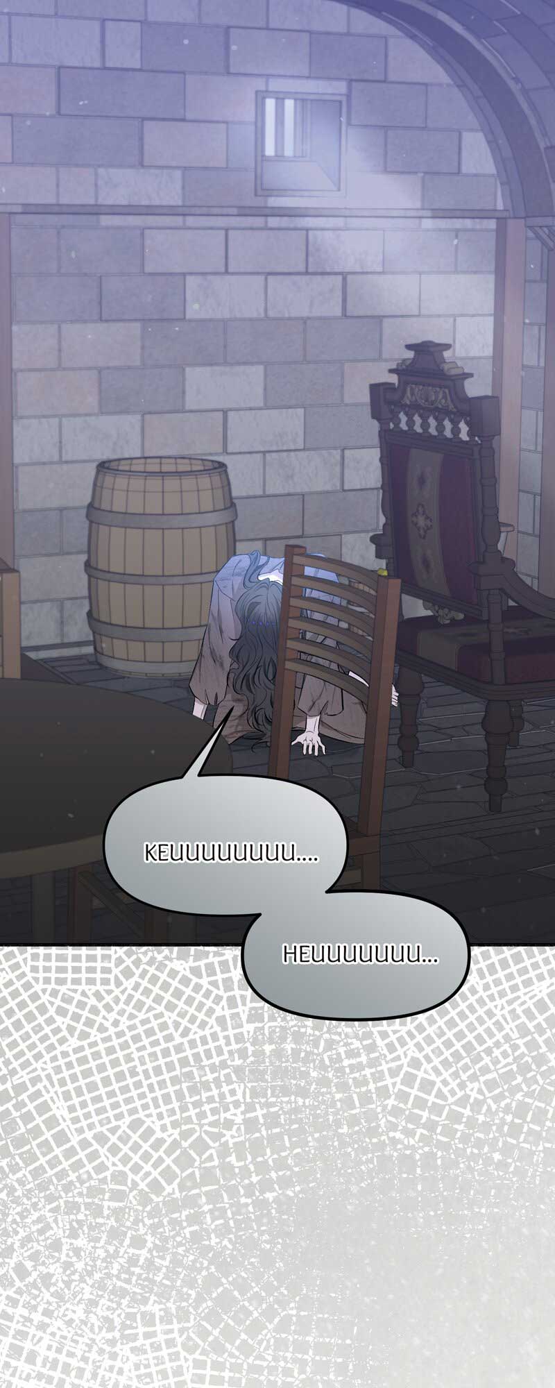 My Angelic Husband is actually a Devil in Disguise Chapter 81 page 60