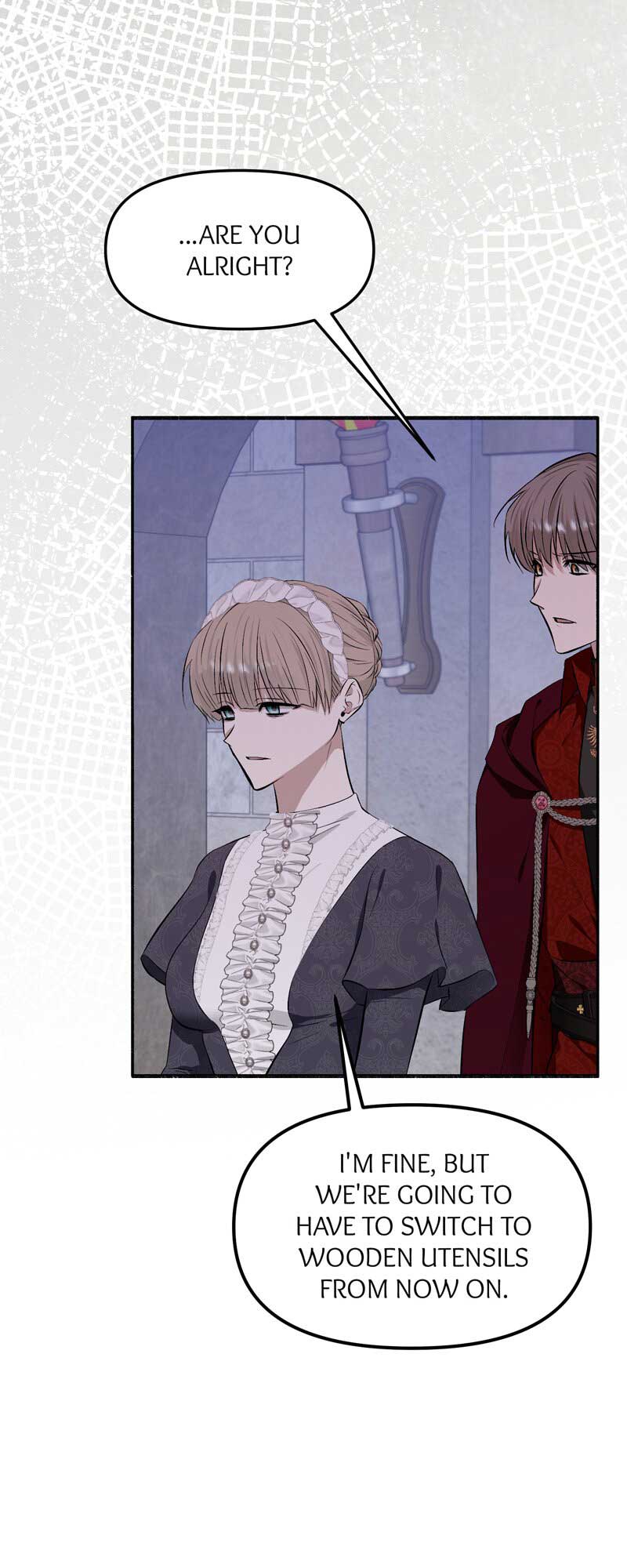 My Angelic Husband is actually a Devil in Disguise Chapter 81 page 61