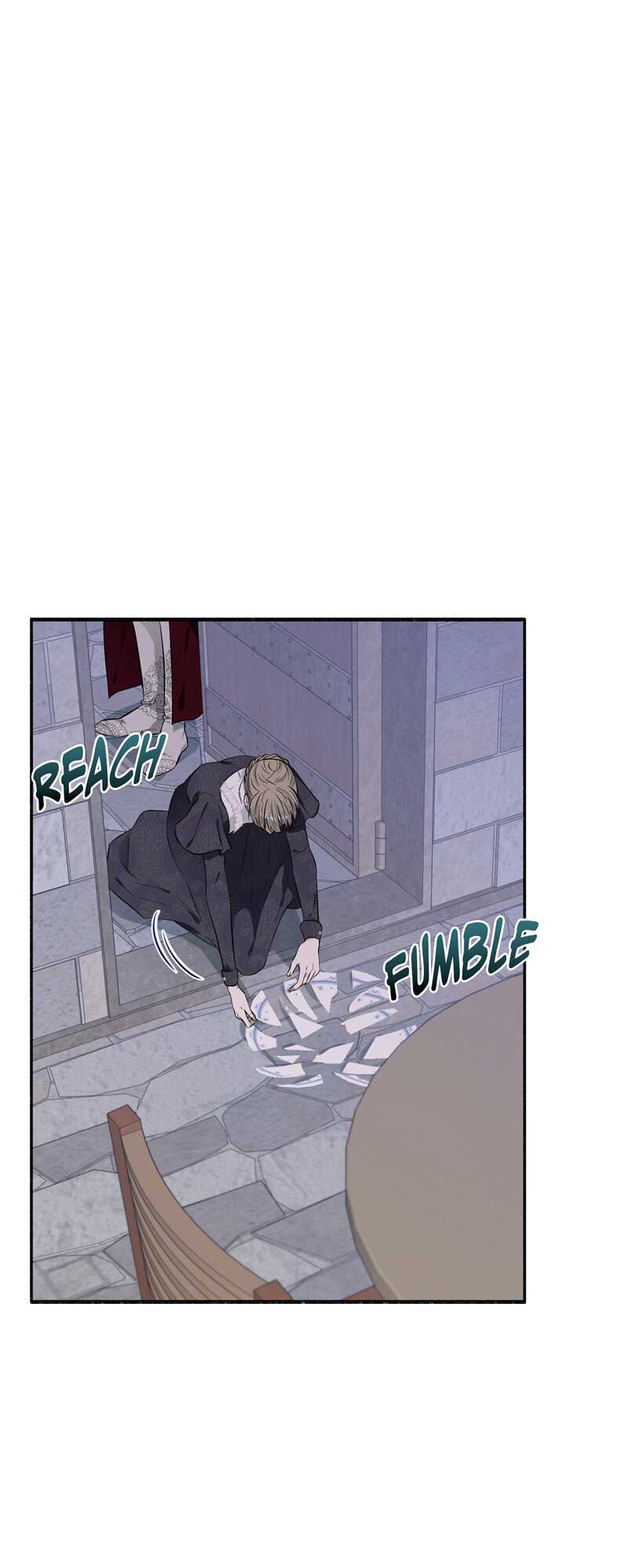 My Angelic Husband is actually a Devil in Disguise Chapter 81 page 62