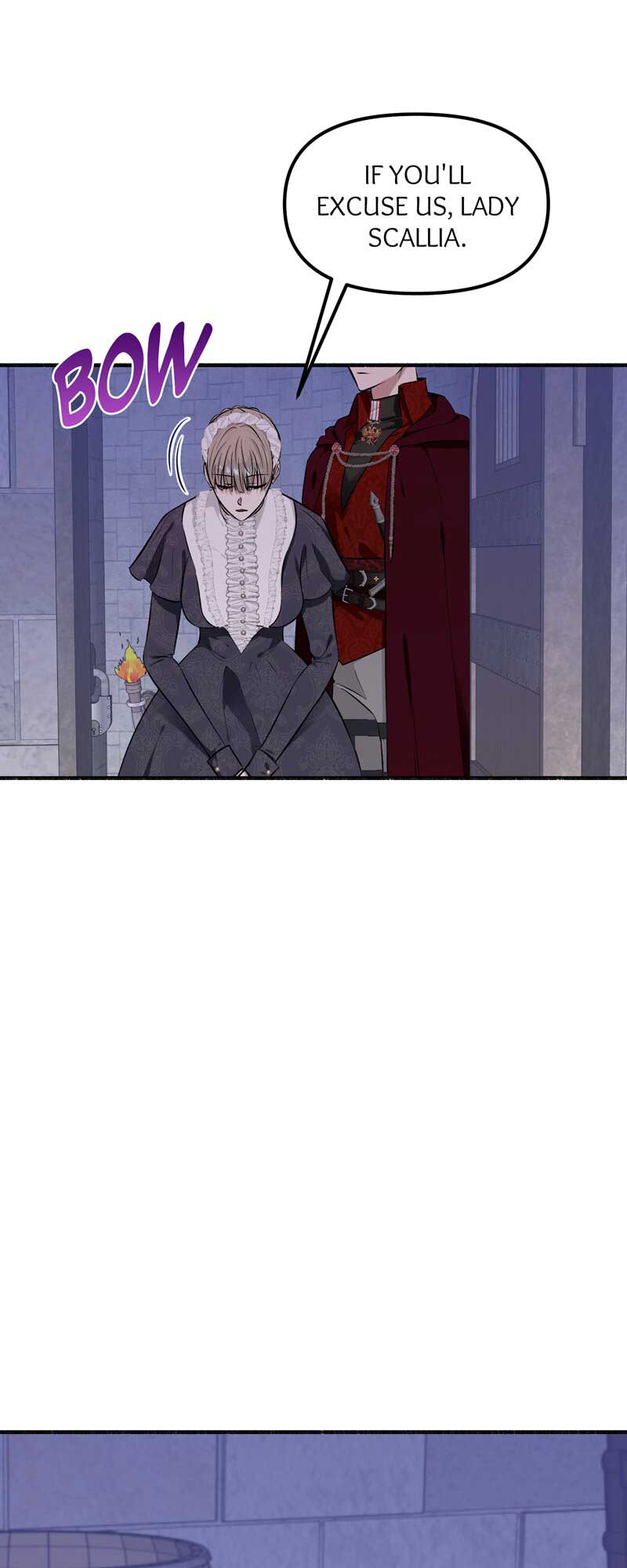 My Angelic Husband is actually a Devil in Disguise Chapter 81 page 64