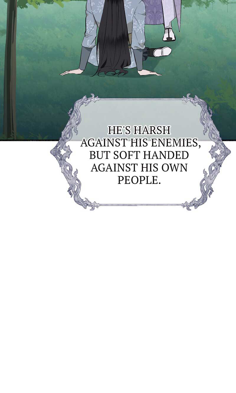 My Angelic Husband is actually a Devil in Disguise Chapter 81 page 6