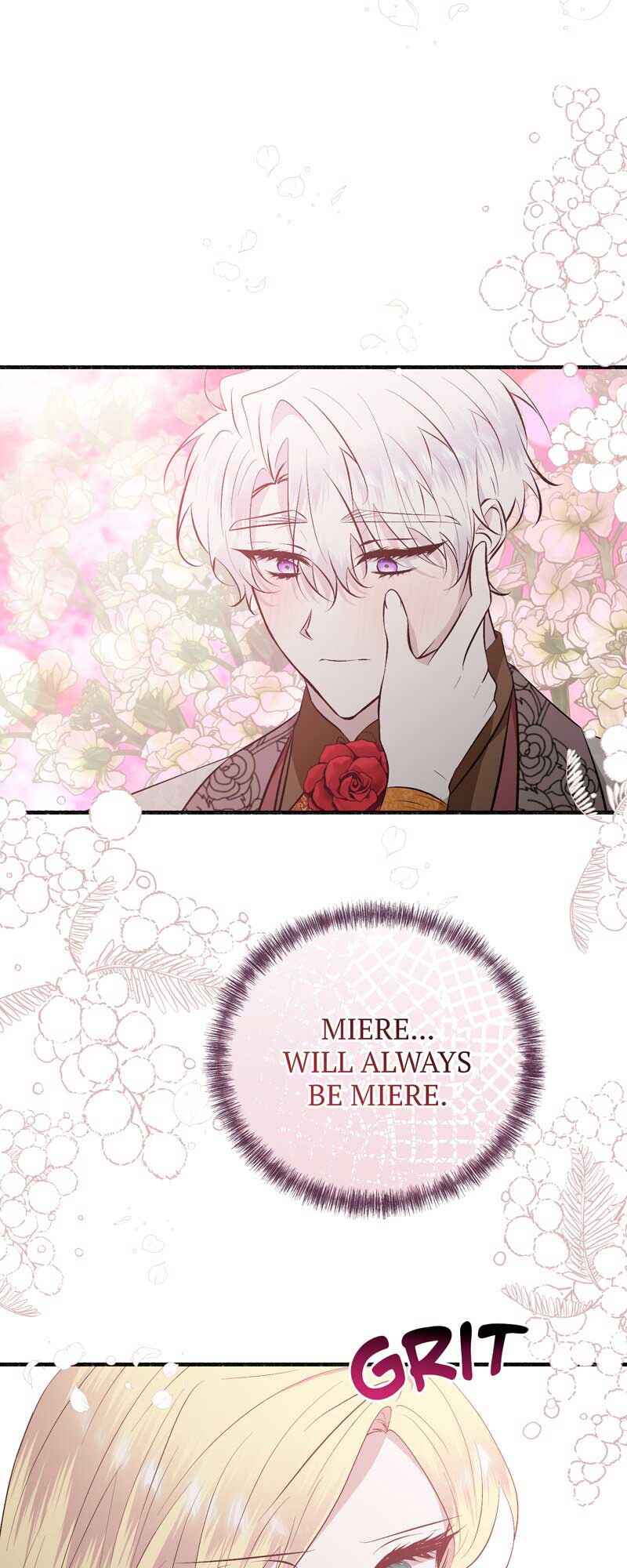 My Angelic Husband is actually a Devil in Disguise Chapter 81 page 8