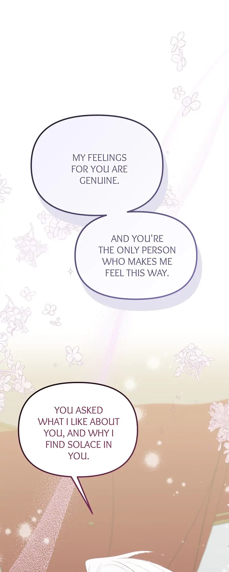 My Angelic Husband is actually a Devil in Disguise Chapter 85 page 21