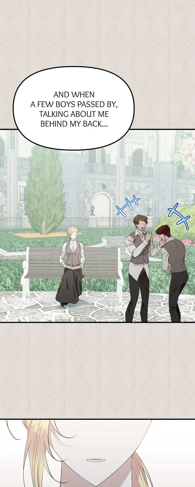 My Angelic Husband is actually a Devil in Disguise Chapter 85 page 24