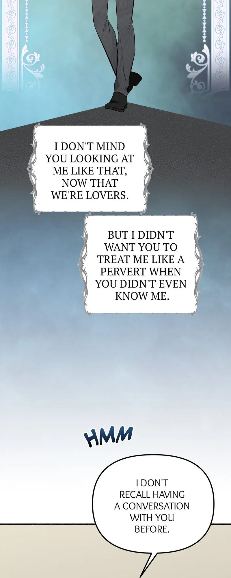 My Angelic Husband is actually a Devil in Disguise Chapter 85 page 30