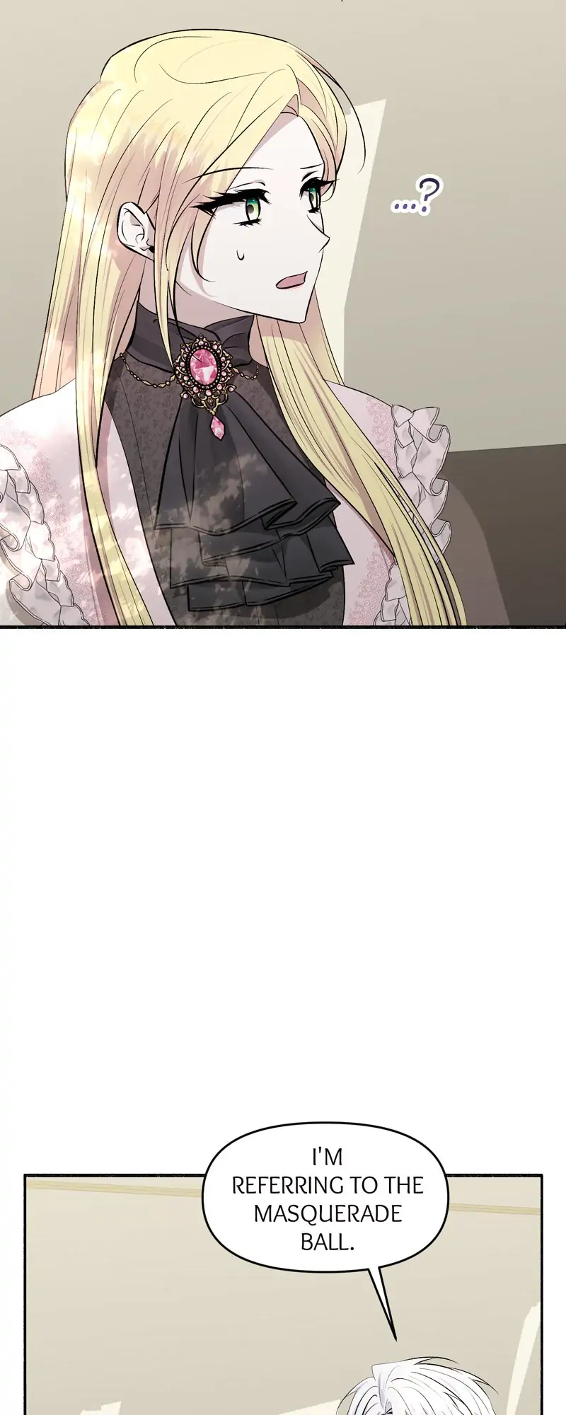 My Angelic Husband is actually a Devil in Disguise Chapter 85 page 31