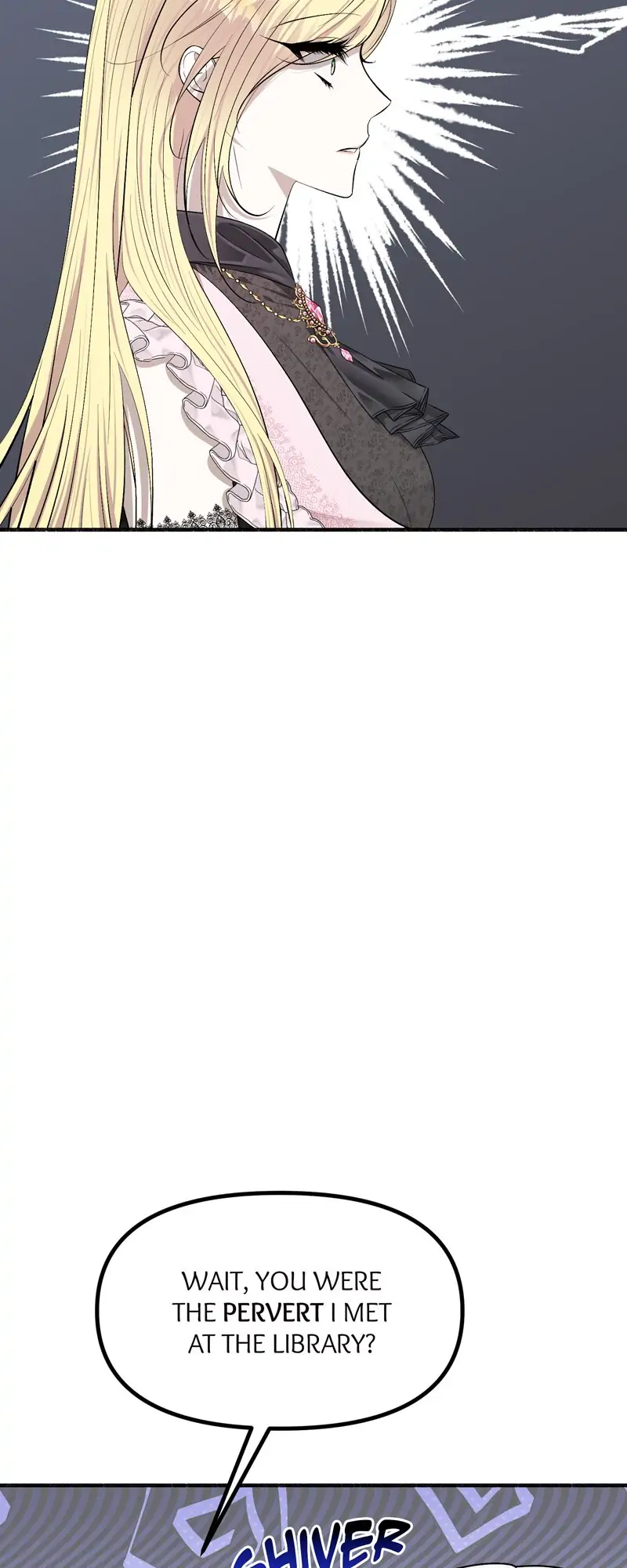 My Angelic Husband is actually a Devil in Disguise Chapter 85 page 33