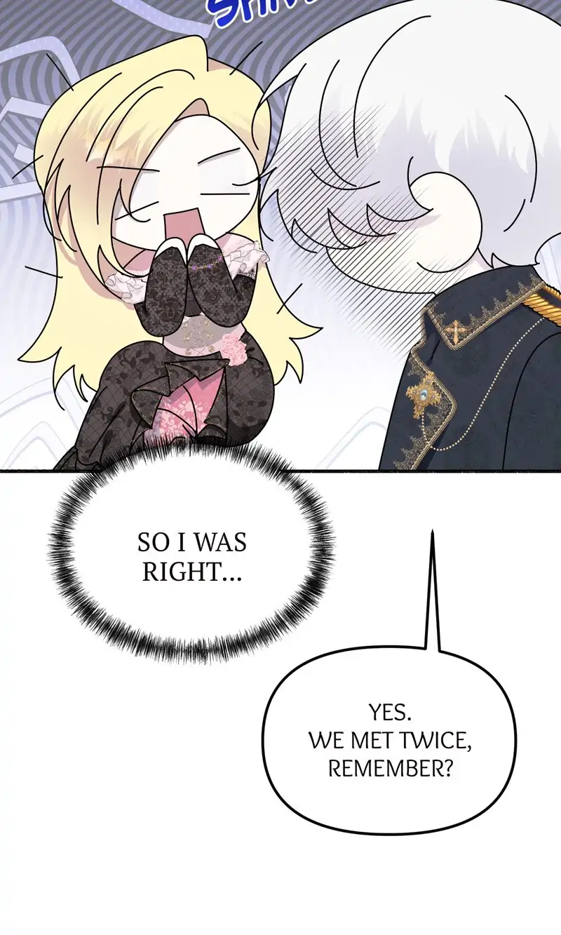 My Angelic Husband is actually a Devil in Disguise Chapter 85 page 34